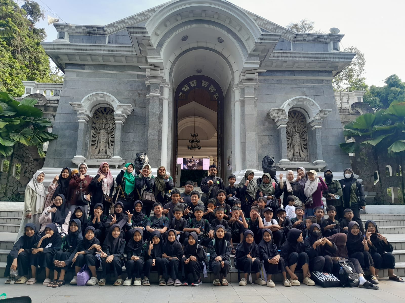 Seminar Teknik